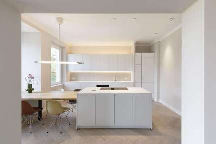 Wohnung zum Mieten in Düsseldorf 2.900,00 € 97 m²