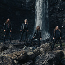 Týr, Twilight Force, Dragonland, Vanaheim - Valhalla Calling Europe