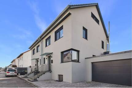 Haus zum Kaufen in Ohmden 829.000,00 € 163 m²