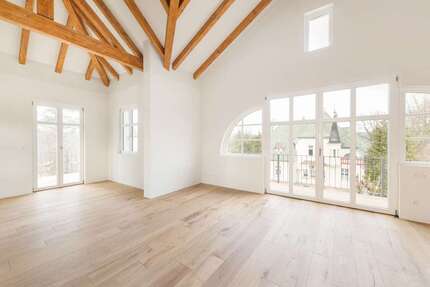 Wohnung zum Mieten in Buckow 2.150,00 € 115.6 m²