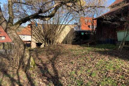 Grundstück zu verkaufen in Burgstetten 320.000,00 € 600 m²