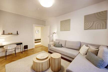 Wohnung zum Kaufen in München 700.000,00 € 73.74 m²