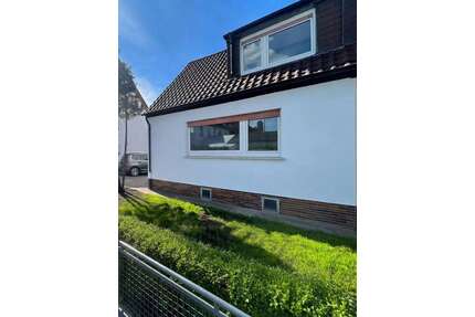 Haus zum Mieten in Mannheim 1.800,00 € 152 m²