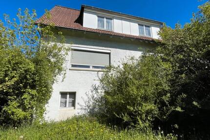 Bauernhaus mit großem Garten - 475.000,00&nbsp;EUR Kaufpreis, ca.&nbsp; 130,00&nbsp;m&sup2; in Ammerbuch (PLZ: 72119)