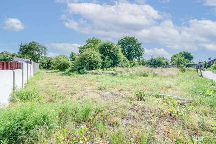 Grundstück zu verkaufen in Selfkant - Saeffelen 169.800,00 € 1181 m²