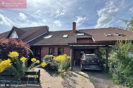 Haus zum Kaufen in Wedemark 375.000,00 € 169.49 m²