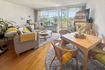 Wohnung zum Kaufen in Hannover 190.000,00 € 72 m²