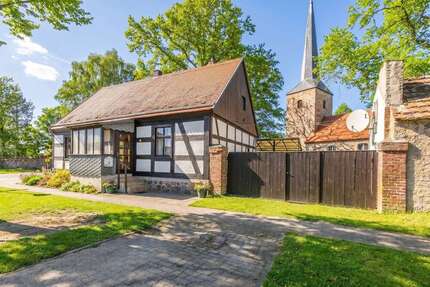 Haus zum Kaufen in Rheinsberg 165.000,00 € 81 m²