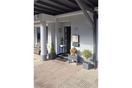 Exklusive 4-Zimmer-Wohnung nahe Bensheim - Topstandard - Lautertal (Odenwald)