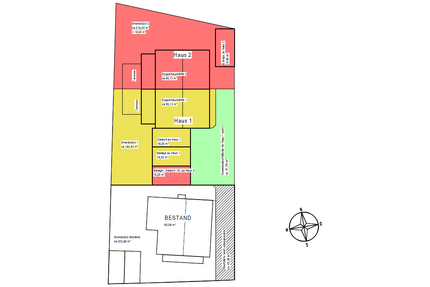 Grundstück zu verkaufen in Vaterstetten 527.800,00 € 278 m²