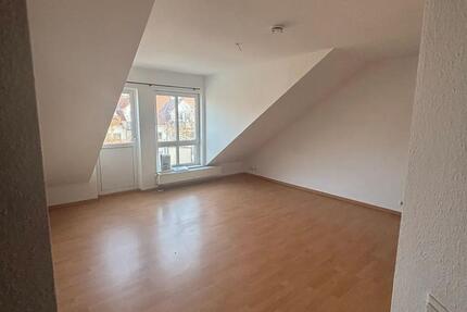 2-Zimmer-Maisonette mit Balkon in Blankenfelde-Mahlow