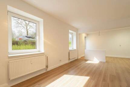 113 m² Family-Loft Sellin - PKW-Stpl., Süd-Terr., EBK, Hund ok