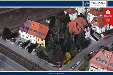 Bauträgerfreies Grundstück in begehrter Lage - Erfurt / Bindersleben Brühlervorstadt