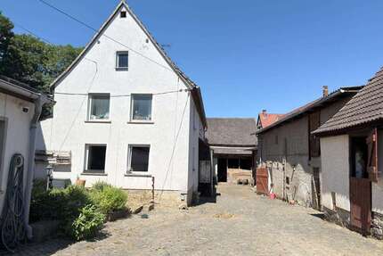 Haus zum Kaufen in Lanitz Hassel Tal 149.000,00 € 162 m²