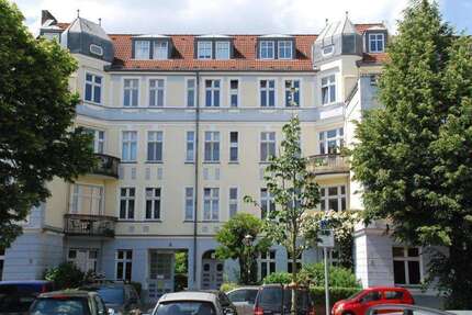 Wohnung zum Mieten in Berlin 1.263,00 € 89 m²