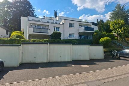 Helle 3-Zi-EG-Wohnung, 85qm, Top-Lage. - Lüdenscheid