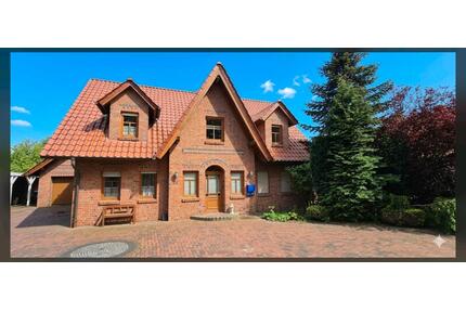Traumhaus in Toplage! - 519.000,00&nbsp;EUR Kaufpreis, ca.&nbsp; 180,00&nbsp;m&sup2; in Moormerland (PLZ: 26802)