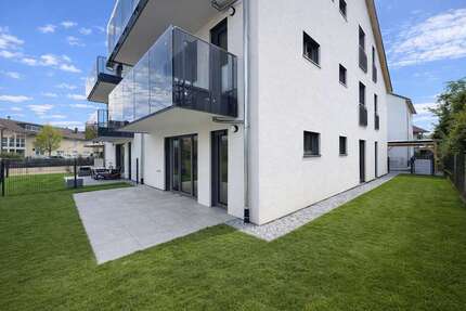 Wohnung zum Kaufen in Freiburg im Breisgau 735.000,00 € 88 m²