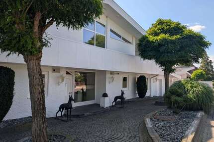 Wohnung zum Kaufen in Wunstorf 599.900,00 € 274.17 m²