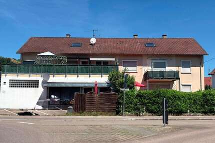 Haus zum Kaufen in Göppingen 699.000,00 € 449.69 m²