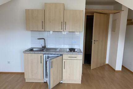 Gemütliche 1-Zimmer Wohnung in der Dr.-Kiefl-Str. 14 in Plattling