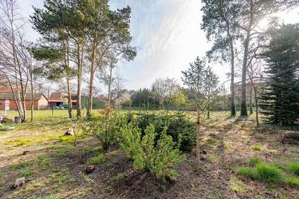 Grundstück zu verkaufen in Winsen OT Bahlburg 149.000,00 € 578 m²