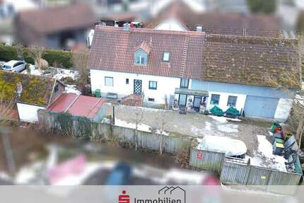 Grundstück zu verkaufen in Reichertshausen 499.000,00 € 796 m²
