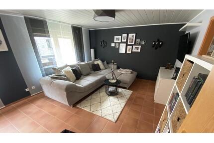3-Zimmer-Wohnung • Erdgeschoss Wohnung • teilmöbliert zum 01.02. - Linnich