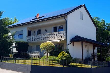 4 Zimmer Mietwohning - 800,00&nbsp;EUR Kaltmiete, ca.&nbsp; 100,00&nbsp;m&sup2; in Mallersdorf-Pfaffenberg (PLZ: 84066)