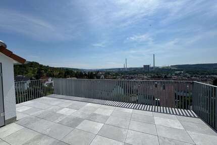 Wohnung zum Mieten in Esslingen am Neckar 2.485,00 € 127.2 m²