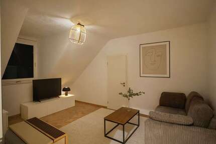 Wohnung zum Kaufen in Stuttgart 279.000,00 € 36 m²