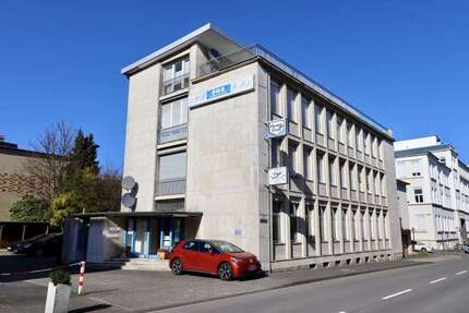 Wohnung zum Kaufen in Solingen 229.000,00 € 112 m²