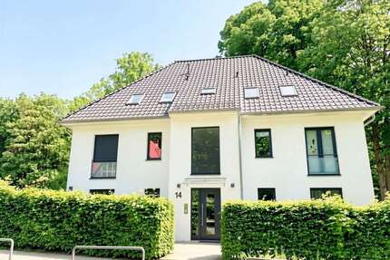 Wohnung zum Mieten in Hamburg 1.512,40 € 76 m²