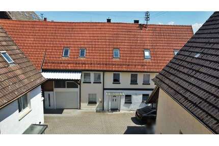 Haus zum Kaufen in Rottenburg am Neckar 399.500,00 € 140 m²