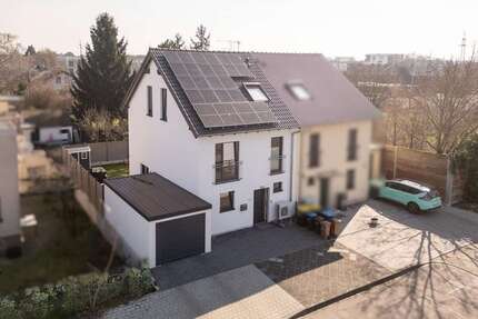 Haus zum Kaufen in Mannheim 890.000,00 € 141 m²