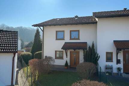 Haus zum Kaufen in Garching an der Alz 498.000,00 € 145 m²