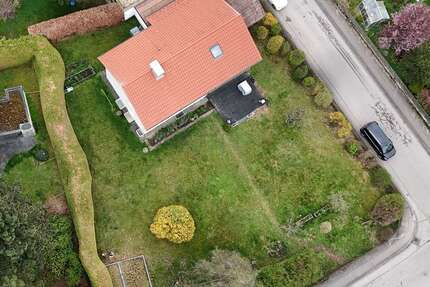 Haus zum Kaufen in Kempten 1.100.000,00 € 200 m²