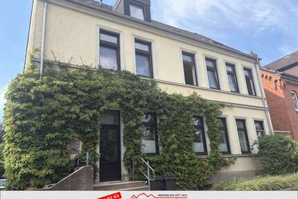 Wohnung zum Mieten in Nienburg 660,00 € 77.4 m²