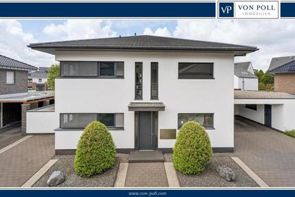 Zweifamilienhaus der Extraklasse! - Rheine