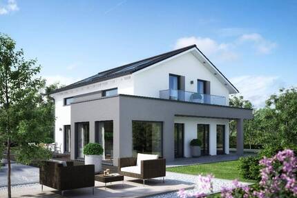 Energieeffizientes Traumhaus! 18 Monate Festpreisgarantie! - Glashütten Schloßborn