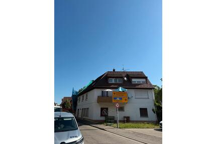 Mehrfamilienhaus in Freiburg-Tiengen - Freiburg im Breisgau Munzingen