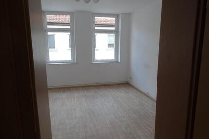 4 Zimmerwohnung im Stadtzentrum von Weißenfels zu vermieten