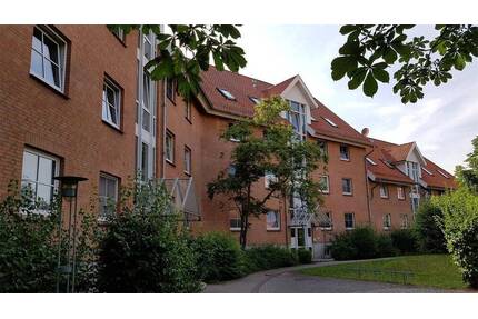 Schöne 3-Raum Wohnung in Gerstungen zu vermieten!