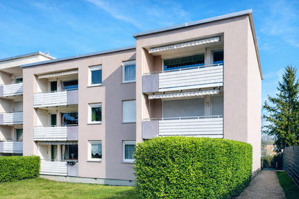 Wohnung zum Kaufen in Pforzheim 255.000,00 € 80 m²