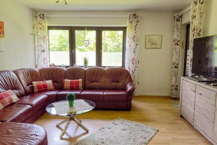 Ein Zuhause mit Zukunft – Balkon mit Blick ins Grüne & Stellplatz - Mönchengladbach Süd