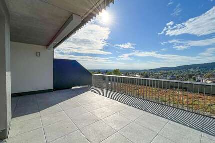 Wohnung zum Mieten in Freudenstadt 1.245,00 € 82 m²