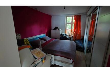 Reihenhäuser in Kyritz – 99.000 € (Projekt mit Potenzial)