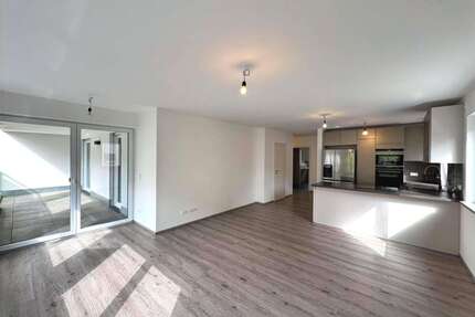 Wohnung zum Mieten in Laupheim 1.440,00 € 114.32 m²