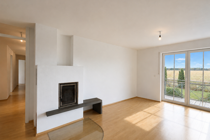 Wohnung zum Mieten in Haar 2.135,00 € 102 m²