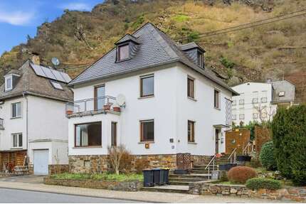 Haus zum Kaufen in Kaub 245.000,00 € 185 m²